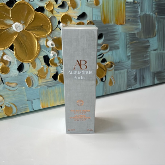 Augustinus Bader Skincare Augustinus Bader The Rich Cream Face